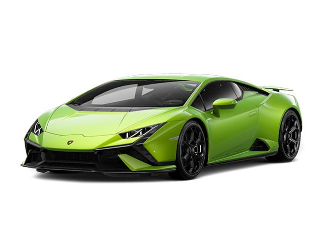 2024 Lamborghini Huracan Tecnica Coupe Amaranto Metallic
